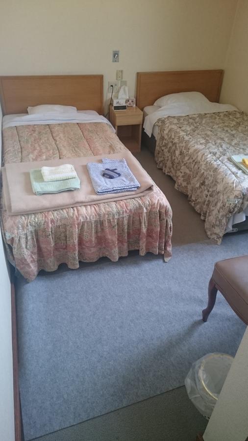 Hotel Family Abashiri Exterior photo