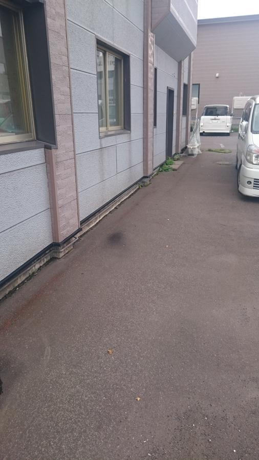 Hotel Family Abashiri Exterior photo